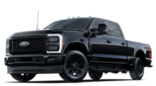 2025 Ford Super Duty® External Image 2